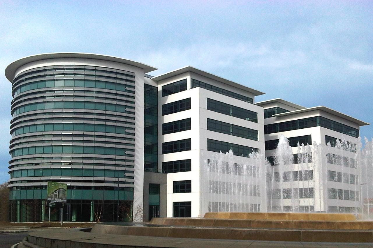 Bureau Toulouse 1708m² Location bureau Toulouse Haute-Garonne OLBUR2108336 3